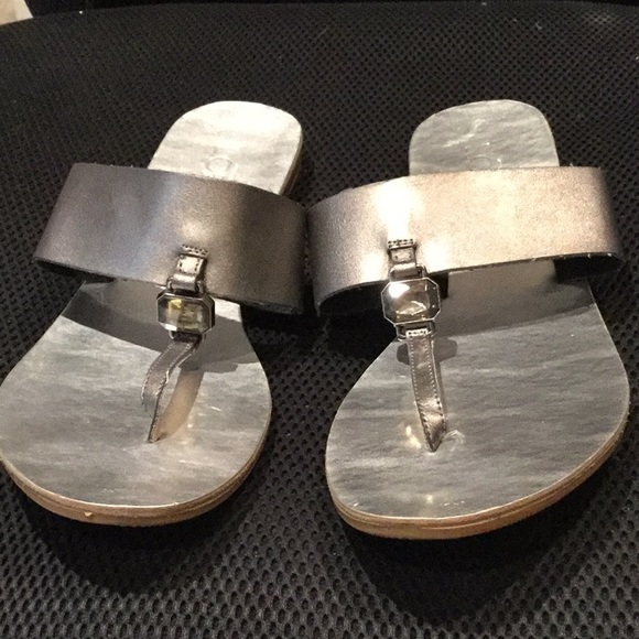 LOFT Shoes - BOGO free entire closet -Loft sandals